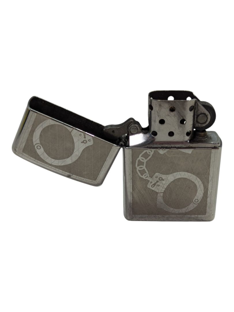 Vintage ZIPPO 