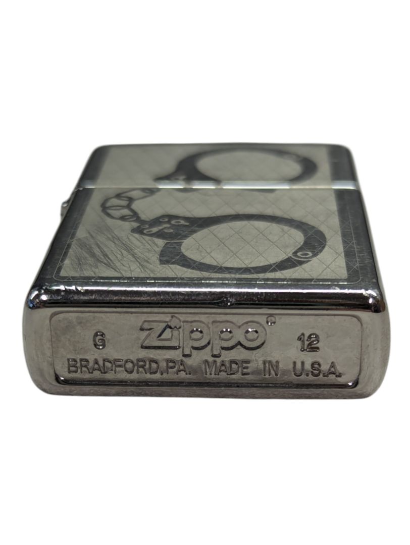 Vintage ZIPPO 