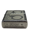 Vintage ZIPPO "Bling Handcuff" Lighter G-12