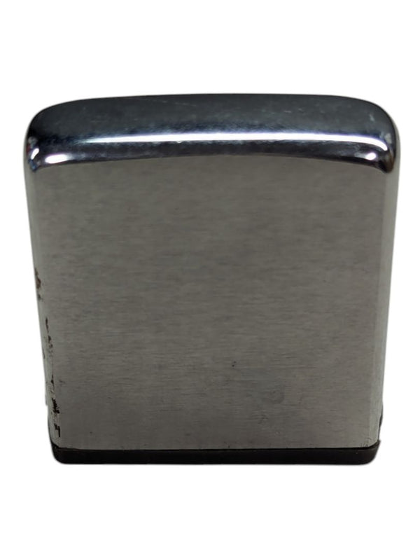Vintage ZIPPO "JAGENBERG" Tape Measure