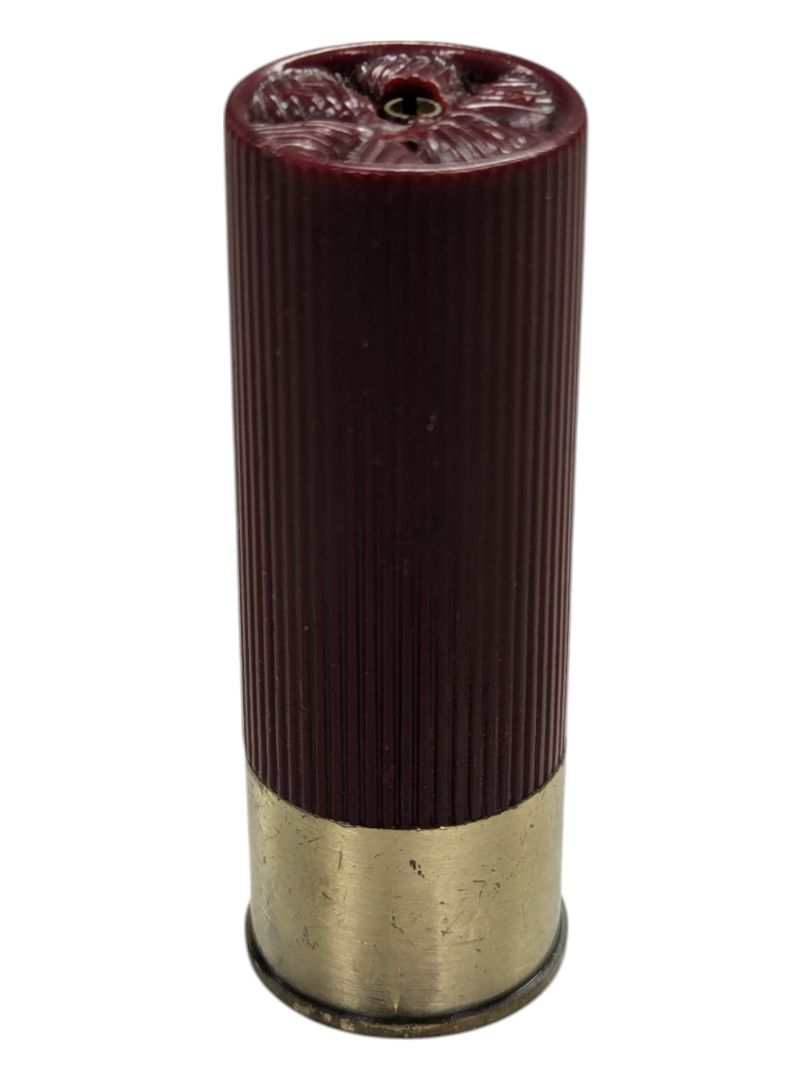 Vintage SHOTGUN SHELL Lighter