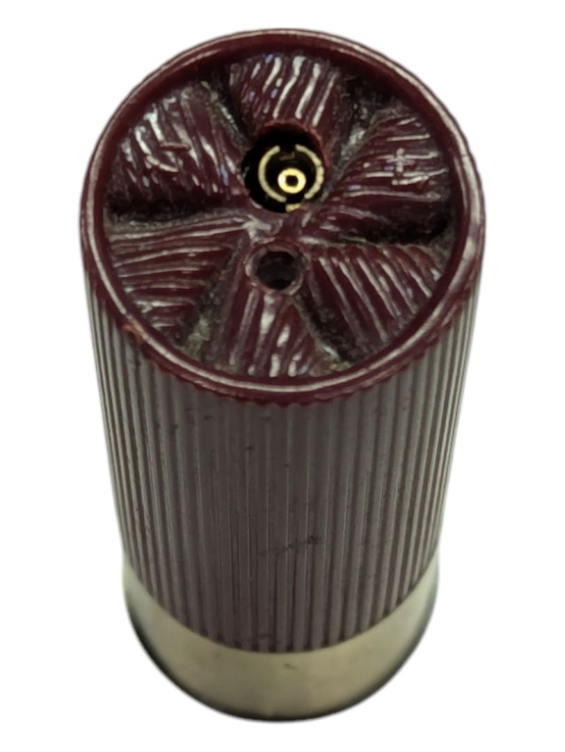 Vintage SHOTGUN SHELL Lighter