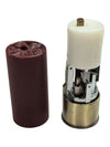 Vintage SHOTGUN SHELL Lighter