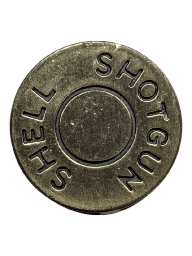 Vintage SHOTGUN SHELL Lighter