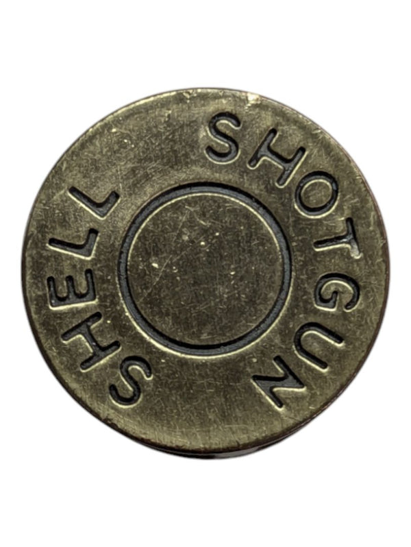 Vintage SHOTGUN SHELL Lighter