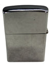Vintage KALAN Lighter "Man Made BEER GOD Made POT who do you trust"