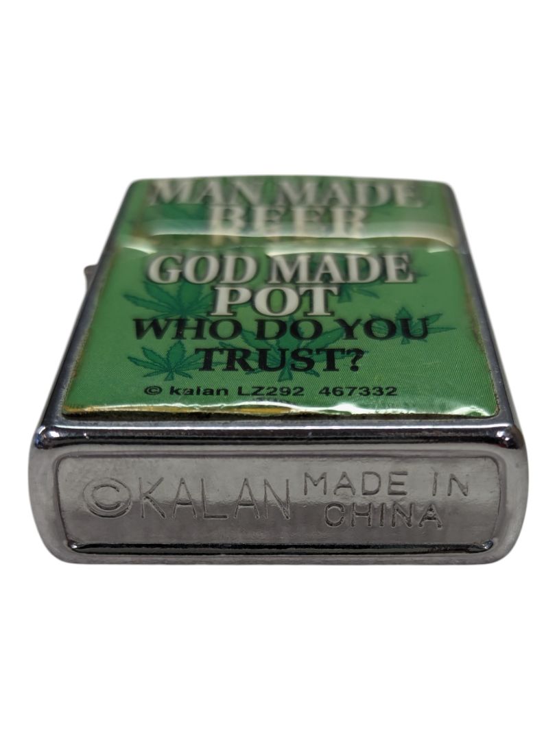 Vintage KALAN Lighter 