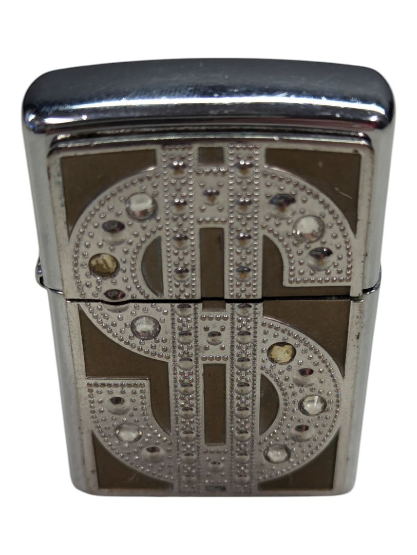 Vintage ZIPPO 