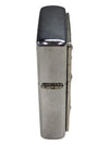Vintage ZIPPO "$" Lighter DOLLAR SIGN $ SWAROVSKI CRYSTAL F-05