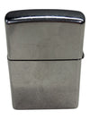 Vintage ZIPPO "$" Lighter DOLLAR SIGN $ SWAROVSKI CRYSTAL F-05
