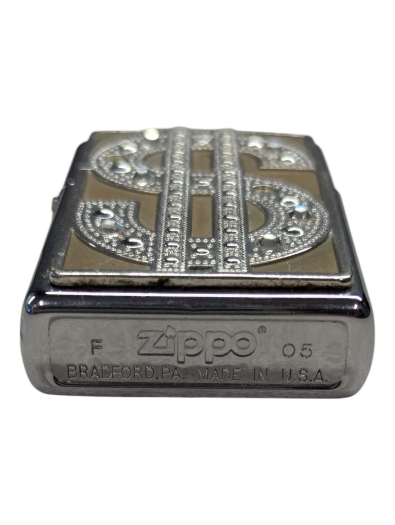 Vintage ZIPPO 