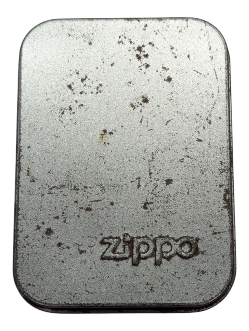 Vintage ZIPPO 