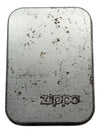 Vintage ZIPPO "Pipe" Lighter Black Niagara Falls, A-XII, W/Box