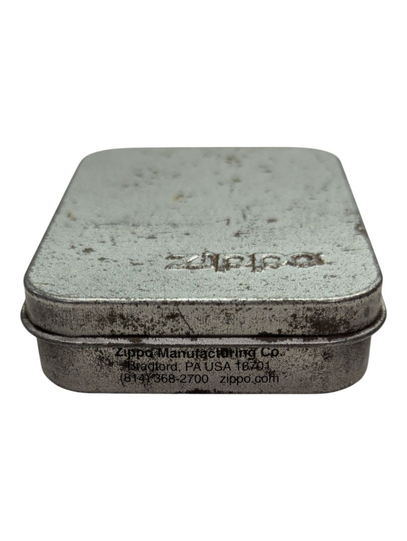 Vintage ZIPPO 