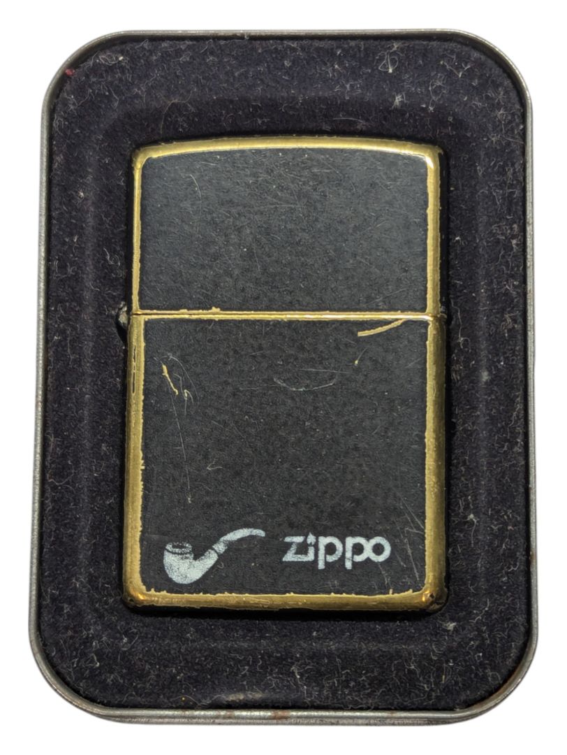Vintage ZIPPO 