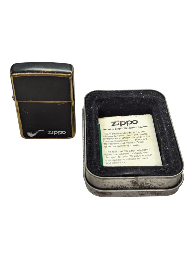 Vintage ZIPPO 