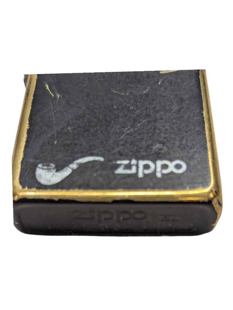 Vintage ZIPPO 