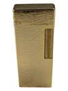 Vintage CORNWALL Gold Toned Lighter, Japan