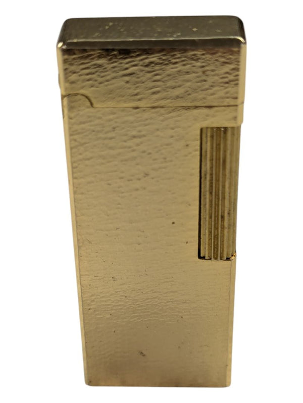 Vintage CORNWALL Gold Toned Lighter, Japan