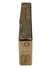 Vintage CORNWALL Gold Toned Lighter, Japan