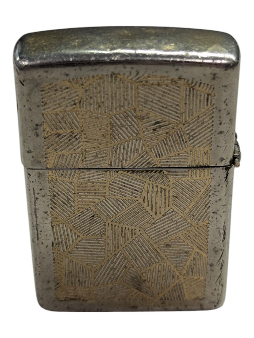 Vintage Zippo 