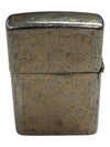 Vintage Zippo "Rory" K-VVI Niagrara Falls, Gold Toned Patterend