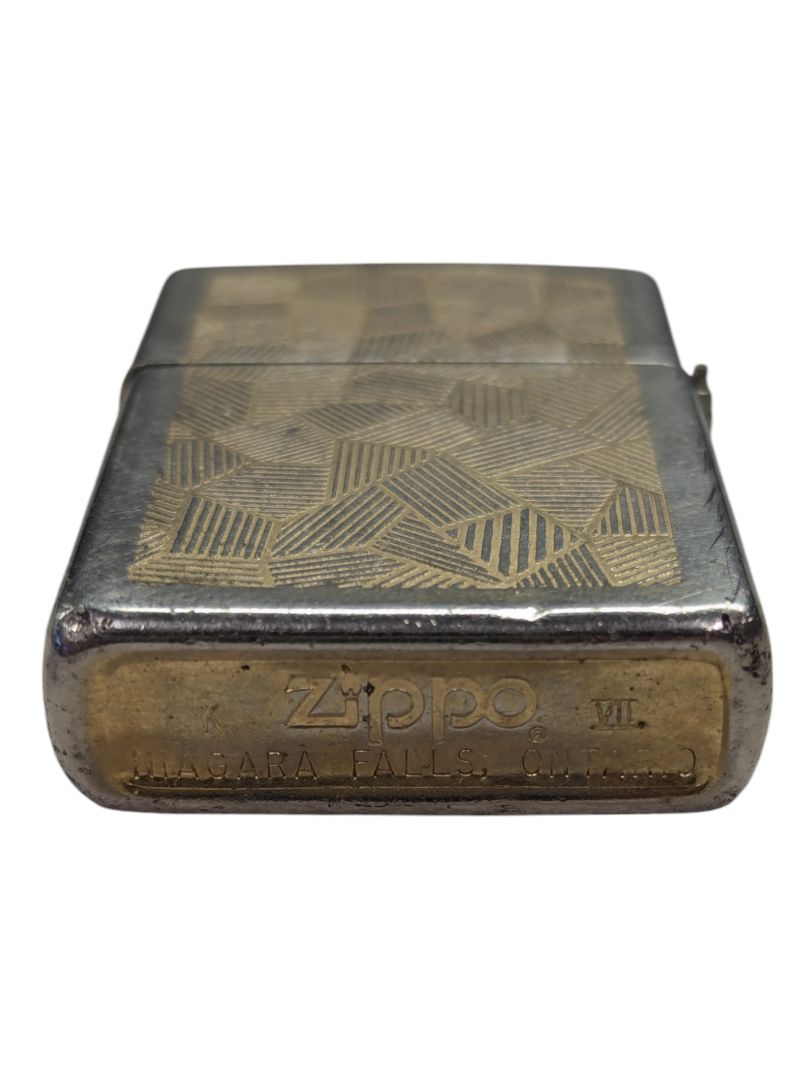 Vintage Zippo 