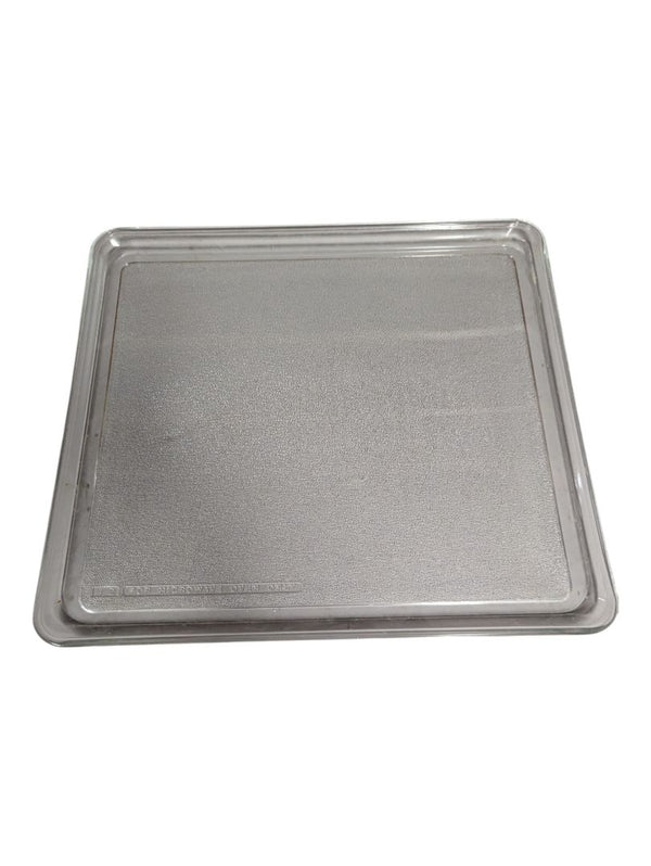 Stationery Lot: Stationary Folder, Clear Tray, Faux Leather Sheets