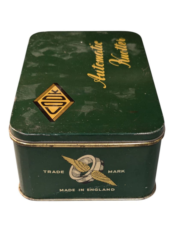 Automatic Knotter Tin