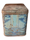 Vintage Edgeworth Extra High Grade Plug Slice Tin