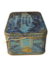 Vintage Edgeworth Extra High Grade Slice Pipe Tobacco Tin