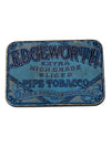 Edgeworth Pipe Tobacco Tin