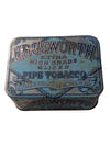 Vintage Edgeworth Extra High Grade Pipe Tobacco Tin