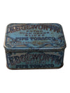 Vintage Edgeworth Extra High Grade Pipe Tobacco Tin