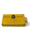 Dill's Best Sliced Tobacco Tin
