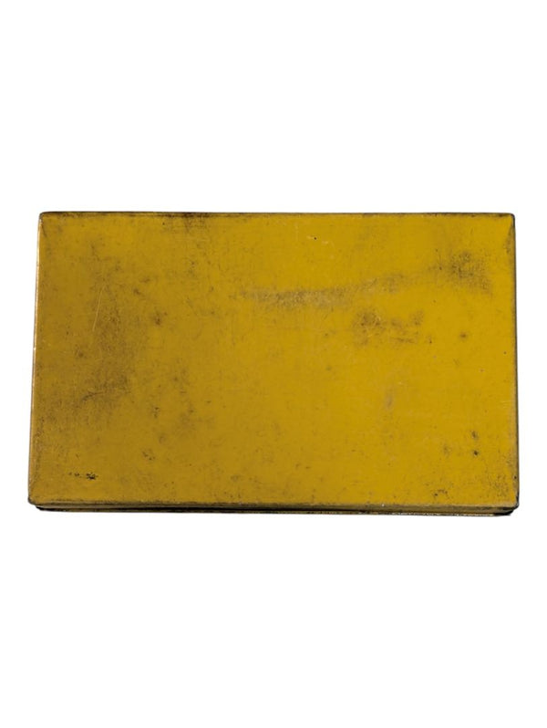 Dill's Best Sliced Tobacco Tin