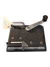 Vintage Top-O-Matic Cigarette Rolling Machine