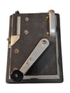 Vintage Top-O-Matic Cigarette Rolling Machine