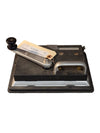 Vintage Top-O-Matic Cigarette Rolling Machine