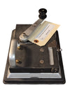 Vintage Top-O-Matic Cigarette Rolling Machine