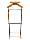 Wooden Valet Stand