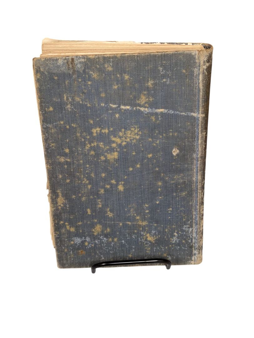 The Book of Knowledge