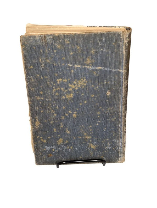 The Book of Knowledge
