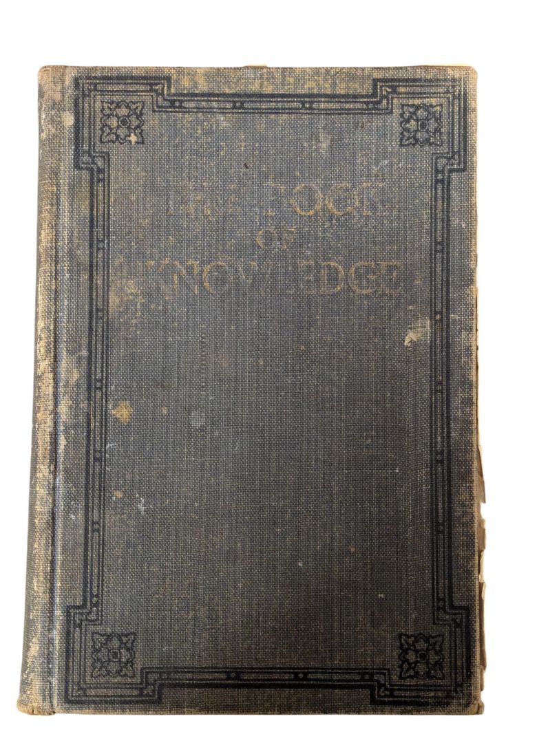 The Book of Knowledge