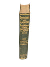 Questions and Anwers Relating to Modern Automobile Design, Construction, Driving and Repair