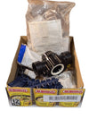 Lot of Assorted Plumbing Supplies