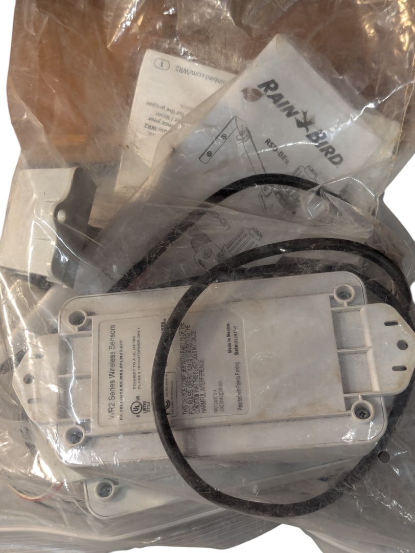 Lot of Assorted Plumbing Supplies