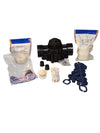 Lot of Assorted Plumbing Supplies