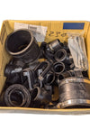 Lot of Assorted Pipes
