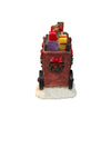 Norwood Hills Polyresin Carriage
